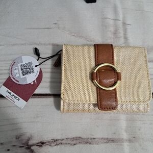 Mundi Women's Wallet